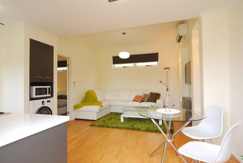 Bendigo Skyline, Bha - Phillip Island Accommodation 0