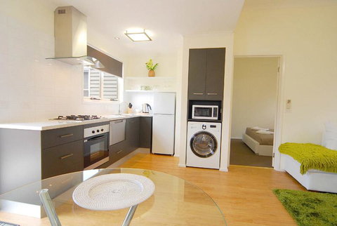 Bendigo Skyline, Bha - Phillip Island Accommodation 3