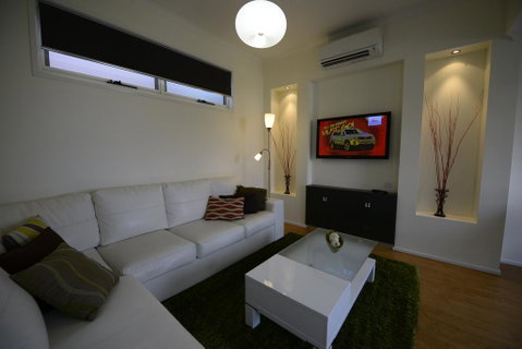 Bendigo Skyline, Bha - Phillip Island Accommodation 1