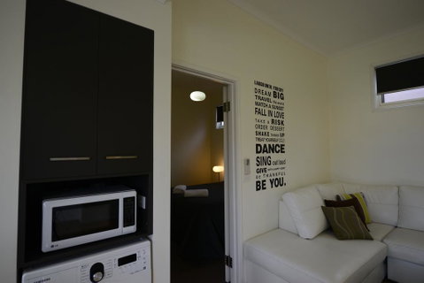 Bendigo Skyline, Bha - Phillip Island Accommodation 2