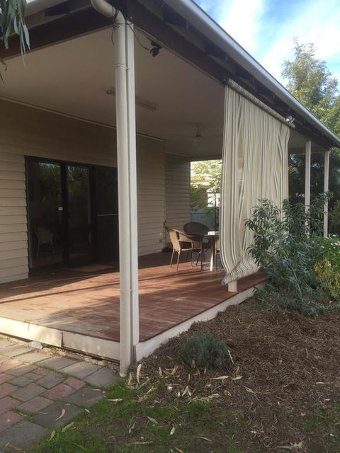 Bennett House Horsham - Phillip Island Accommodation 1