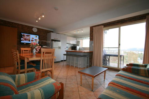 Benny's 3/25 Park Road - Phillip Island Accommodation 0