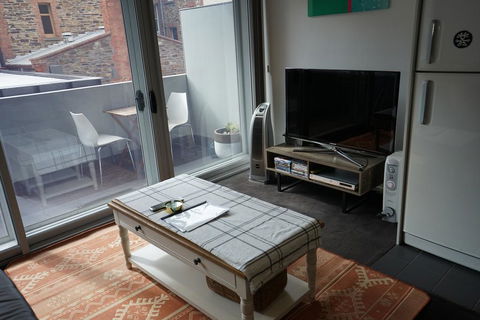 Bent St Apartments 2 - Phillip Island Accommodation 3