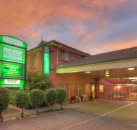 Bent Street Motor Inn - Phillip Island Accommodation