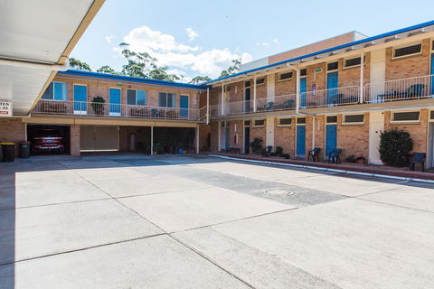 Bentleigh Motor Inn - Phillip Island Accommodation 0