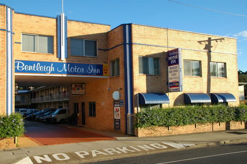 Bentleigh Motor Inn - Phillip Island Accommodation 2