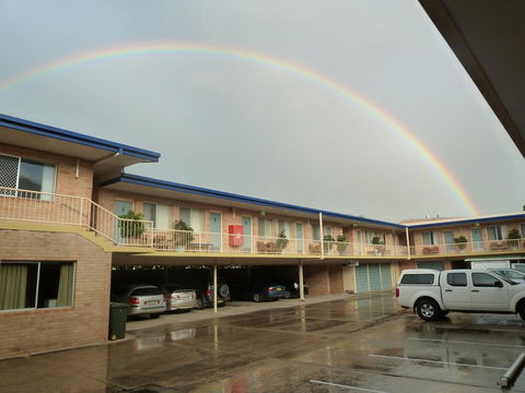 Bentleigh Motor Inn - Phillip Island Accommodation 1