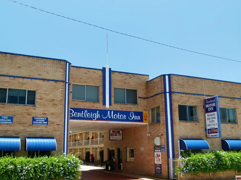 Bentleigh Motor Inn - Phillip Island Accommodation 3