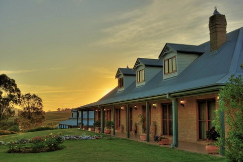 Berenbell Vineyard Retreat - Phillip Island Accommodation 0