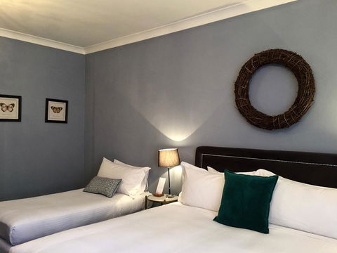 Berida Hotel - Phillip Island Accommodation 2