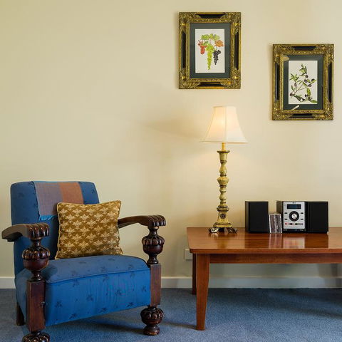 Berkeley Street Townhouse - Phillip Island Accommodation 3