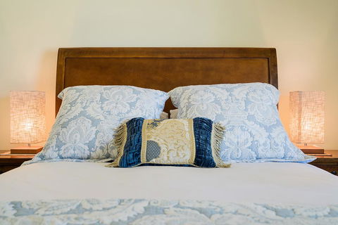 Berkeley Street Townhouse - Phillip Island Accommodation 1