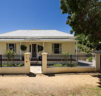 Berkeley Street Townhouse - Phillip Island Accommodation