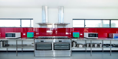 Berri Riverside Holiday Park - Phillip Island Accommodation 0