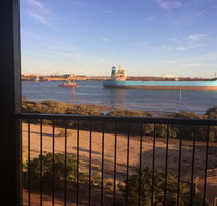 Best View in Port Hedland - Phillip Island Accommodation