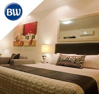 Best Western Ascot Lodge Motor Inn - Phillip Island Accommodation