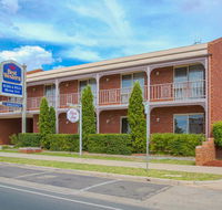 BEST WESTERN Burke And Wills Motor Inn - Phillip Island Accommodation