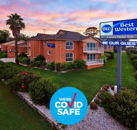 Best Western Casula Motor Inn - Phillip Island Accommodation