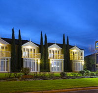 Best Western Colonial Village Motel - Phillip Island Accommodation
