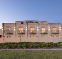 Best Western Crystal Inn - Phillip Island Accommodation