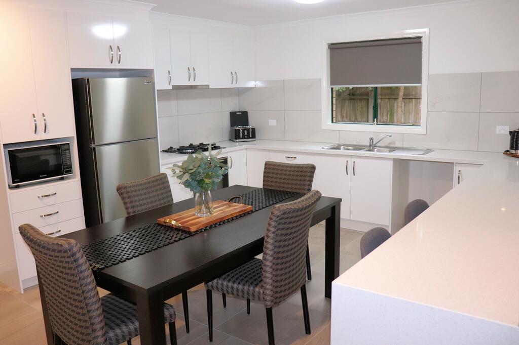 Fawkner VIC Phillip Island Accommodation