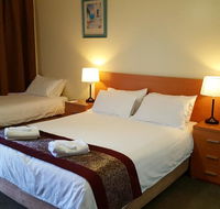 Best Western Governor Gipps Motor Inn - Phillip Island Accommodation
