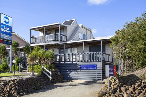Best Western Great Ocean Road Motor Inn - Phillip Island Accommodation 1