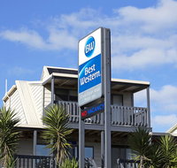 Best Western Great Ocean Road Motor Inn - Phillip Island Accommodation