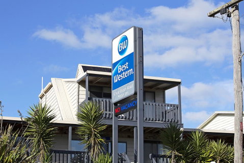 Best Western Great Ocean Road Motor Inn - Phillip Island Accommodation 0