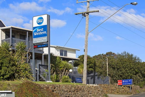 Best Western Great Ocean Road Motor Inn - Phillip Island Accommodation 2