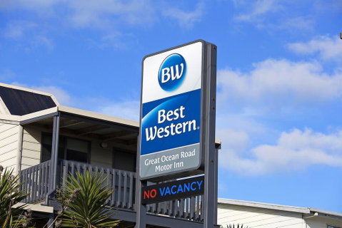 Best Western Great Ocean Road Motor Inn - Phillip Island Accommodation 3