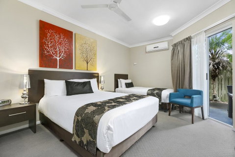 Best Western Kimba Lodge - Phillip Island Accommodation 1