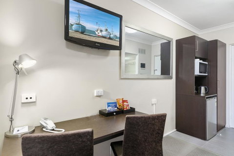 Best Western Kimba Lodge - Phillip Island Accommodation 2