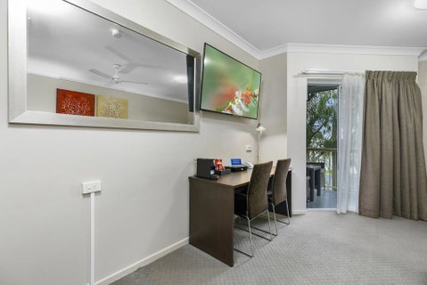 Best Western Kimba Lodge - Phillip Island Accommodation 3
