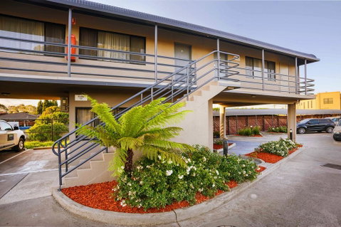 Best Western Mahoneys Motor Inn - Phillip Island Accommodation 3