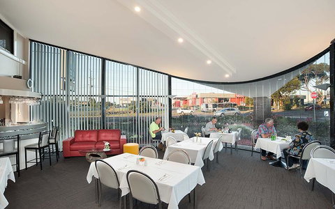 Best Western Mahoneys Motor Inn - Phillip Island Accommodation 1