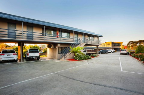 Best Western Mahoneys Motor Inn - Phillip Island Accommodation 2