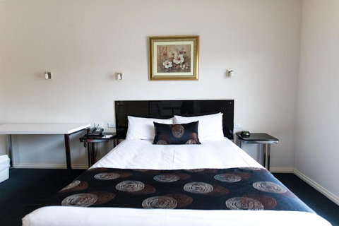 Best Western Mill Park Motor Inn - Phillip Island Accommodation 1