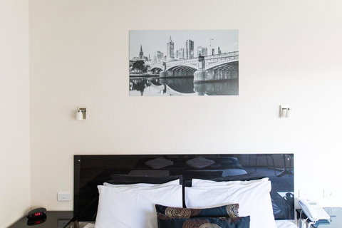 Best Western Mill Park Motor Inn - Phillip Island Accommodation 3