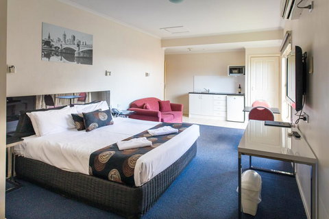 Best Western Mill Park Motor Inn - Phillip Island Accommodation 0