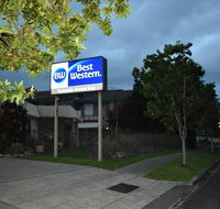 Best Western Parkside Motor Inn - Phillip Island Accommodation