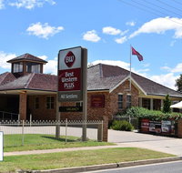 Best Western Plus All Settlers Motor Inn - Phillip Island Accommodation