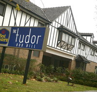 Best Western Plus The Tudor Box Hill - Phillip Island Accommodation