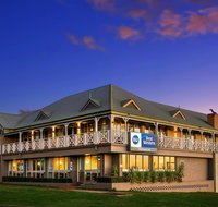 Best Western Sanctuary Inn - Phillip Island Accommodation