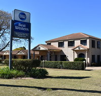 Best Western Tuscany on Tor Motor Inn - Phillip Island Accommodation