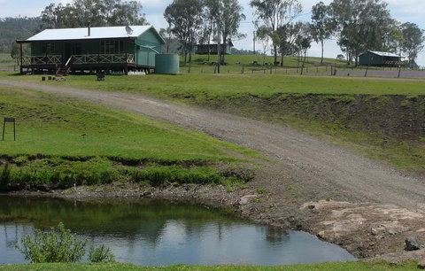 Bestbrook Mountain Resort - Phillip Island Accommodation 2