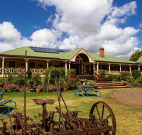 Bestbrook Mountain Resort - Phillip Island Accommodation