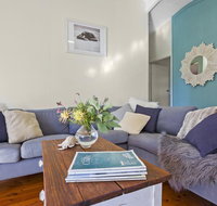 Between 2 Beaches - comfortable private sanctuary - Phillip Island Accommodation