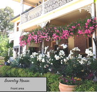 Beverley House - Phillip Island Accommodation