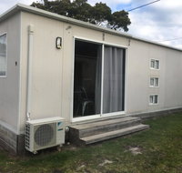 Bicheno Caravan Park  Take Away Foods - Phillip Island Accommodation